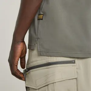 T-shirt G-Star Nifous RT image-5