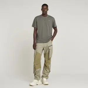 T-shirt G-Star Nifous RT image-2