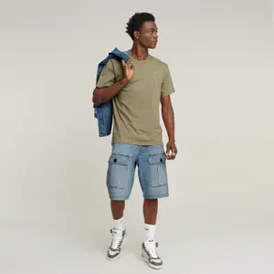 T-shirt G-Star Nifous RT image-2