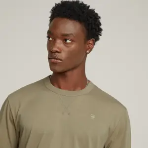 T-shirt G-Star Nifous RT image-4