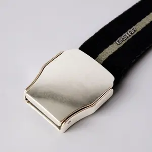 Cinto feminino G-Star Giada Pilot image-2