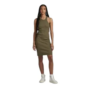 Vestido sem mangas para mulher G-Star image-0