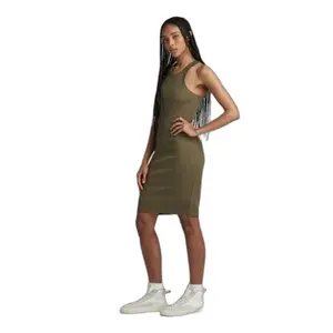 Vestido sem mangas para mulher G-Star image-1