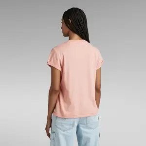 T-shirt de mulher G-Star Raw Dot R image-1