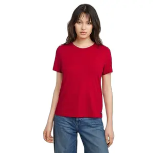 T-shirt de mulher G-Star Front Seam RT image-0