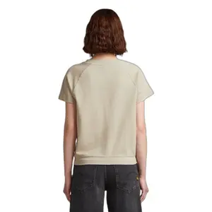 T-shirt de mulher G-Star Raglan R image-2