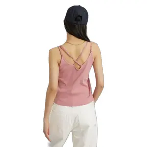 Camisola de alças spaghetti para mulher G-Star image-2