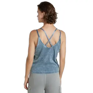 Damestanktop G-Star Spaghetti image-2