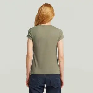 Camiseta de mujer G-Star Eyben v t 2.0 image-2