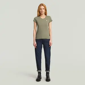 Camiseta de mujer G-Star Eyben v t 2.0 image-1