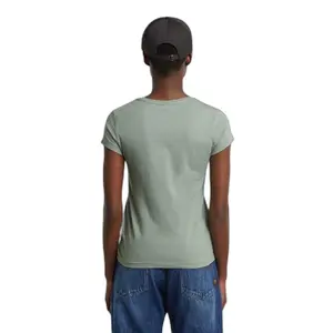 Camiseta de mujer G-Star Eyben Slim VT 2.0 image-2