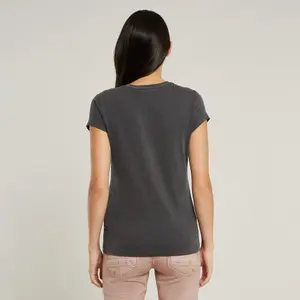 Camiseta de mujer G-Star Eyben v t 2.0 image-3