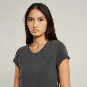 Camiseta de mujer G-Star Eyben v t 2.0 image-4