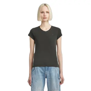 Camiseta de mujer G-Star Eyben v t 2.0 image-1