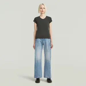 Camiseta de mujer G-Star Eyben v t 2.0 image-2