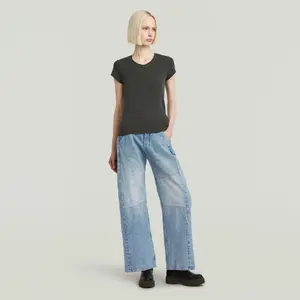 Camiseta de mujer G-Star Eyben v t 2.0 image-3