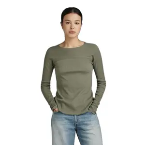 Saltador de emagrecimento feminino G-Star Swedish Army image-0