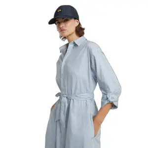 Hemdkleid Damen G-Star image-2