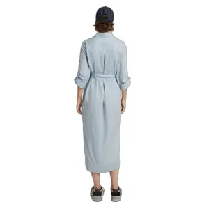 Hemdkleid Damen G-Star image-1