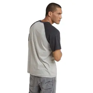 Póló G-Star Baseball Loose image-2