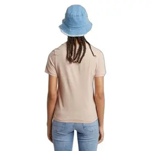 T-shirt de mulher G-Star Abstract Water image-2