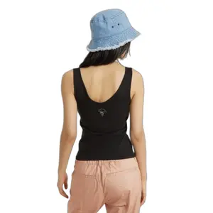 Camisola assimétrica com ziper para mulher G-Star image-2