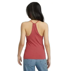 Tampo do tanque feminino G-Star Gathered Slimankop image-2
