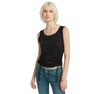 T-shirt ajustável mulher G-Star image-0
