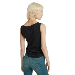 T-shirt ajustável mulher G-Star image-2