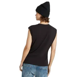 T-shirt elástico feminino G-Star image-2