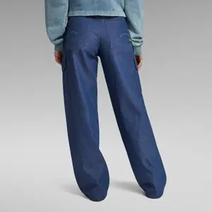 Pantalones cargo sueltos para mujer G-Star Judee image-1