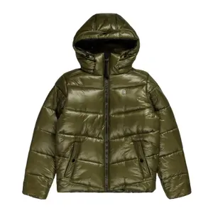 Daunenjacke mit Kapuze G-Star image-0