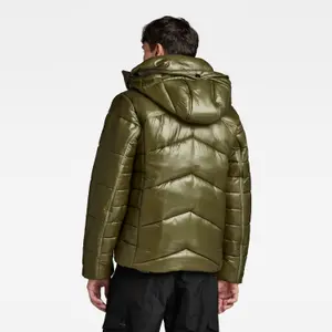 Daunenjacke mit Kapuze G-Star image-2