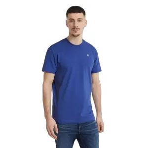 Póló G-Star Raw Painted Back image-0