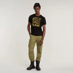 Póló G-Star Raw Construction R image-1