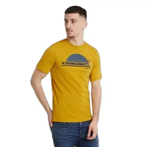 T-shirt Slim fit G-Star Sunrise image-0
