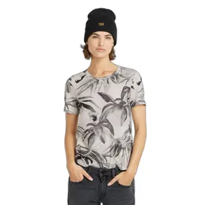 T-shirt de mulher G-Star Palmree Ao R image-0