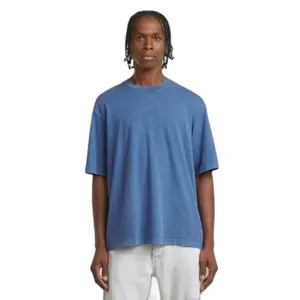 Póló G-Star Overdyed Center Chest Boxy R image-0