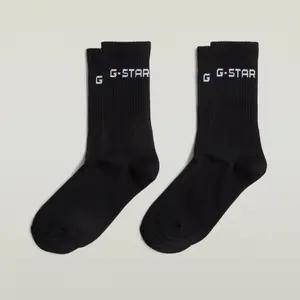 Zoknik G-Star (x2) image-2