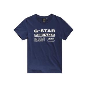d24912-01-6067-t-shirt-for-barn-g-star-regular-sartho-bla