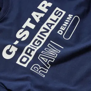 Kid's T-shirt G-Star Regular image-2