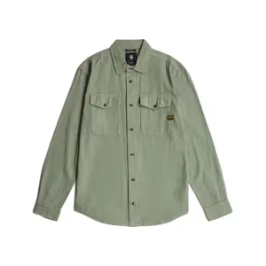 Long sleeve shirt G-Star Marine image-0