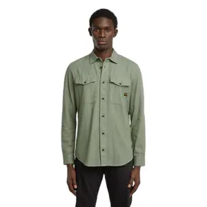 Long sleeve shirt G-Star Marine image-1