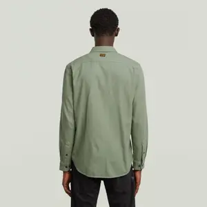 Long sleeve shirt G-Star Marine image-4