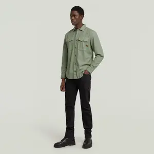 Long sleeve shirt G-Star Marine image-3