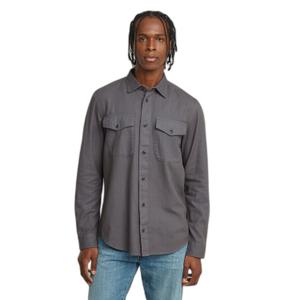 Long sleeve shirt G-Star Marine Slim image-1