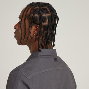 Long sleeve shirt G-Star Marine Slim image-5