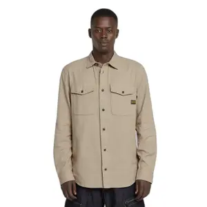 Langarmshirt G-Star Marine Slim image-1