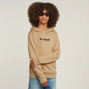 G-Star Regular Girls Hoodie image-1