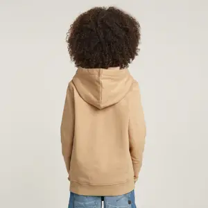 G-Star Regular Girls Hoodie image-3